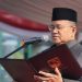 Pemkot Jambi Lantik 1.203 PPPK Terakhir: Wali Kota Tegas Evaluasi Kinerja