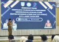 Pemkot Jambi Perkuat Basis Data Kemiskinan dengan Sistem Verval Digital dan Libatkan RT