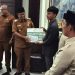 Maulana Salurkan Bantuan Operasional untuk 6 Masjid dan Beasiswa Bagi 3 Pelajar ke Universitas Al-Azhar