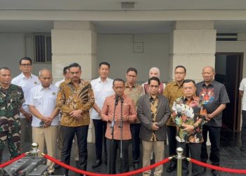 Dilegalkan! 45.000 Sumur Minyak Rakyat Akhirnya Punya Payung Hukum, Gubernur Jambi: Ini Angin Surga Ekonomi Daerah