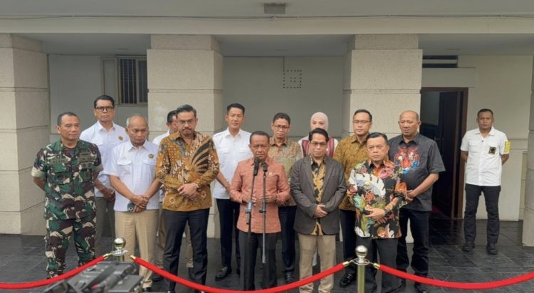 Dilegalkan! 45.000 Sumur Minyak Rakyat Akhirnya Punya Payung Hukum, Gubernur Jambi: Ini Angin Surga Ekonomi Daerah