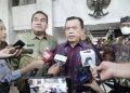 Temui Menkeu Purbaya, Gubernur Al Haris Sampaikan Keluhan Daerah Terkait Penurunan TKD