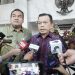 Temui Menkeu Purbaya, Gubernur Al Haris Sampaikan Keluhan Daerah Terkait Penurunan TKD