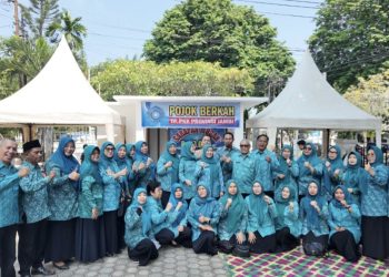 Hesti Haris Hadirkan Sarapan Murah Rp3.000 Untuk Masyarakat