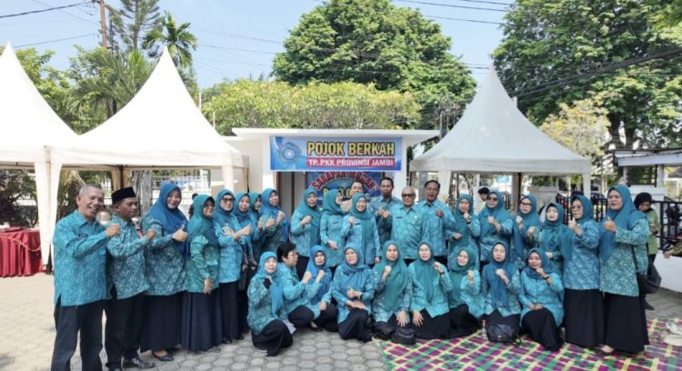 Hesti Haris Hadirkan Sarapan Murah Rp3.000 Untuk Masyarakat