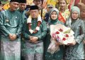 Gubernur Al Haris Ajak Bupati/Wali Kota Bangun Daerah dengan Semangat Kebersamaan dan Inovasi