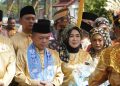 Gubernur Al Haris: Tata Kelola Pemerintahan yang Efektif dan Transparan untuk Kesejahteraan Masyarakat