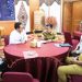 Gubernur Al Haris Terima Audensi BPKP Jambi, Bahas Kajian Strategis untuk Kebijakan Daerah dan Perkuat Kolaborasi Cegah Korupsi