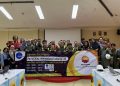 PetroChina Raih Sertifikasi ISO, Tegaskan Komitmen pada Kualitas dan Keunggulan Operasional