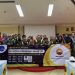 PetroChina Raih Sertifikasi ISO, Tegaskan Komitmen pada Kualitas dan Keunggulan Operasional