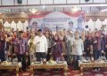 Kolaborasi Hj. Hesti Haris dan TVRI, Kriya Jambi Makin Mendunia