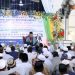 Hadiri Tabligh Akbar Haul Syekh Abdul Qodir Al-Jailani, Wagub Sani: “Alhamdulillah” Adalah Doa Paling Manjur dan Mudah