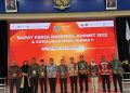 Gubernur Al Haris Buka Rakernas ADPMET, Jambi Mainkan Peran Penting Ketahanan Energi Nasional