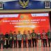 Gubernur Al Haris Buka Rakernas ADPMET, Jambi Mainkan Peran Penting Ketahanan Energi Nasional