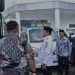 Pemkot Jambi Tambah Armada Bus Listrik Dan Gratiskan Tarif Hingga 2025 Menuju Kota Jambi Hijau