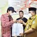 Wali Kota Jambi Serahkan Bantuan Sosial untuk Penderita HIV/AIDS, Tekankan Hilangkan Stigma Negatif