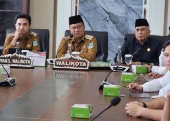 WaliKota Jambi Segera Keluarkan Instruksi, Truk Roda 6 Wajib Isi Solar di 7 SPBU Khusus, Atasi Kemacetan Parah
