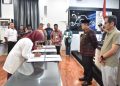 Pemkot Jambi Percepat Layanan Adminduk Bayi Baru Lahir, Teken Kerja Sama Dengan Rumah Sakit dan Bidan