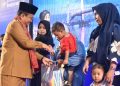 HKN 2025: Wali Kota Maulana Paparkan Peran ILP dan Kampung Bahagia Dalam Sistem Kesehatan Kota Jambi