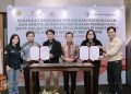 Proses PI Maksimum 10 Persen Wilayah Kerja Jabung Memasuki Tahapan Pembukaan Data