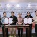 Proses PI Maksimum 10 Persen Wilayah Kerja Jabung Memasuki Tahapan Pembukaan Data