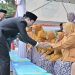 Pemkot Jambi Peringati Hari Pahlawan 2025: Wawako Diza Tekankan Tiga Nilai Teladan Pahlawan