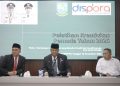 Sekda A Ridwan Buka Pelatihan Kreativitas Pemuda 2025: Dorong Generasi Muda Jadi Pionir Pembangunan Dan Pencipta Lapangan Kerja
