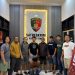 1 Tahun DPO, Pelaku Curanmor Berhasil Diringkus Tim Opsnal Polres Tebo