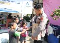 Aksi Kemanusiaan Alumni Akpol 2024 Kirim Bantuan untuk Korban Bencana Di Tapanuli Selatan