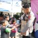 Aksi Kemanusiaan Alumni Akpol 2024 Kirim Bantuan untuk Korban Bencana Di Tapanuli Selatan