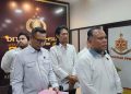 Polda Jambi Selamatkan Rp13,03 Miliar Uang Negara Dari Korupsi