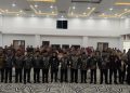 Al Haris Buka Muskomwil II APEKSI 2025: Kota Harus Jadi Barometer Kemajuan Provinsi