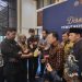 Gubernur Jambi Al Haris Terima Penghargaan dari BKKBN