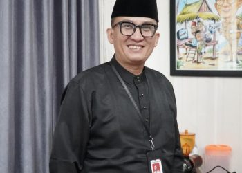 Diskominfo Klarifikasi Polemik Anggaran Media 2026: Usulan Rp3,6 Miliar Sudah Melalui Pembahasan Komisi I