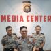 Longsor PETI Di Sarolangun Tewaskan 8 Orang, Empat Penambang Luka-Luka,Polri Gerak Cepat Evakuasi Korban Tertimbun Longsor
