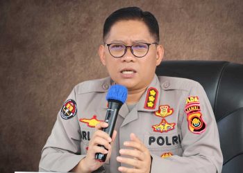 Polda Jambi Ungkap 113 Kasus Narkoba, Apresiasi Peran Aktif Masyarakat