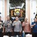 Perkuat Sinergi dalam Pemberantasan Penyalahgunaan Narkotika di Provinsi Jambi, Kapolda Terima Silaturahmi Kepala BNN Jambi