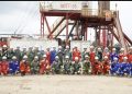 PetroChina Mulai Program Pengeboran 2026