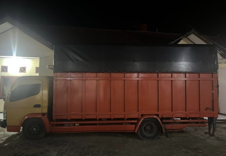 Ditreskrimsus Polda Jambi Ungkap Pengangkutan 12,3 Ton BBM Ilegal, Tiga Orang Diamankan
