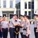 Kapolda Jambi Pimpin Sertijab Wakapolda, Brigjen Pol. B Ali, S.H.,S.I.K Resmi Jabat Wakapolda Jambi