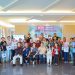 Media Gathering, JNE Jambi X Media Di Jambi Dan Hadirkan Owner RM Pusako Satu