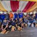 Dirpolairud Polda Jambi Sambangi Warga Pesisir Kampung Laut Lewat Program Sambang Nusa Presisi