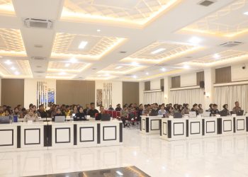 Bidhumas Polda Jambi Gelar E-Learning Kehumasan, Perkuat Kapasitas Personel Hadapi Tantangan Komunikasi Digital
