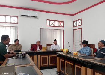 Gandeng Politisi dan Akademisi, IWO Jambi Gelar FGD Pilkada Langsung Dan Tidak Langsung