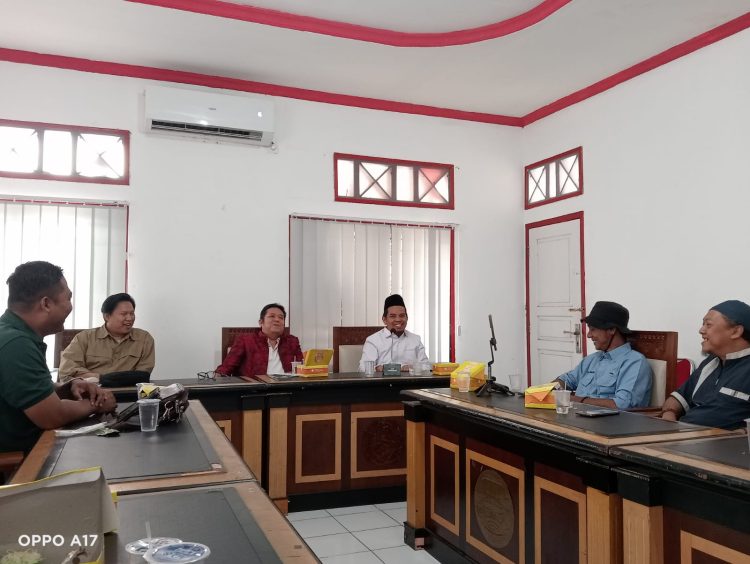 Gandeng Politisi dan Akademisi, IWO Jambi Gelar FGD Pilkada Langsung Dan Tidak Langsung