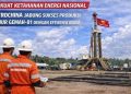 Perkuat Ketahanan Energi Nasional, PetroChina Jabung Sukses Produksi Sumur Gemah-81 Dengan Efisiensi Biaya