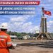 Perkuat Ketahanan Energi Nasional, PetroChina Jabung Sukses Produksi Sumur Gemah-81 Dengan Efisiensi Biaya