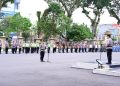 Polda Jambi Gelar Apel Siaga Kamtibmas Ramadhan 1447 H, Pastikan Keamanan dan Stabilitas Harga Bahan Pokok