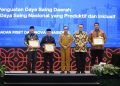 Gubernur Al Haris Tegaskan Daya Saing Daerah Jadi Ukuran Produktivitas dan Kemajuan Ekonomi