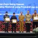 Gubernur Al Haris Tegaskan Daya Saing Daerah Jadi Ukuran Produktivitas dan Kemajuan Ekonomi